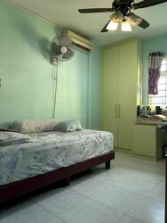 Blk 203B Punggol Field (Punggol), HDB 4 Rooms #459447181